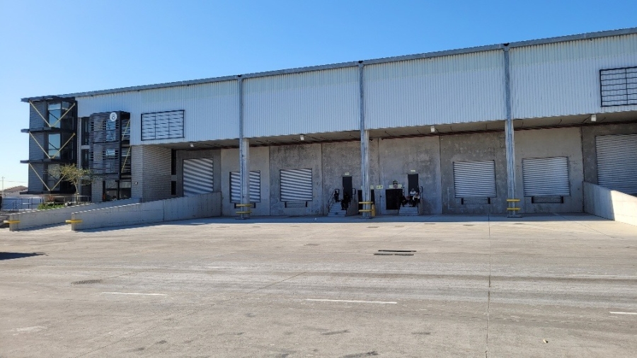 To Let Commercial Property for Rent in Bellville South Western Cape